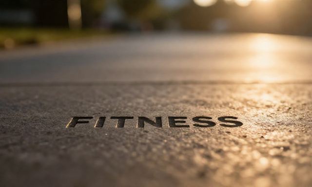 FITNESS 관련 대표 이미지