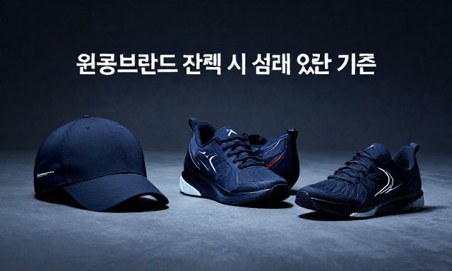 운동복브랜드 참고 이미지 2