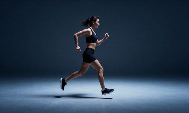 유산소운동 관련 이미지 - 유산소운동, 단순히 달리는 것보다 효과를 두 배로 높이는 전략적 접근법