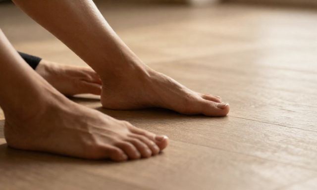 발레스트레칭 관련 이미지 - 발레스트레칭, 단순히 유연성만 기르는 것이 아니라면 가능한 변화