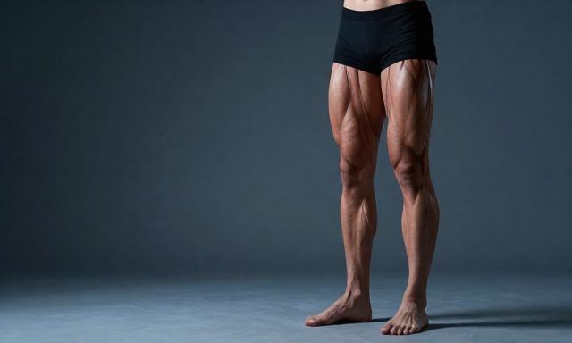 엉덩이근육운동 관련 이미지 - 무너진 체형과 관절 건강을 살리는 핵심, 효과적인 엉덩이근육운동 비교 분석