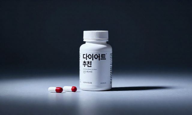 다이어트약추천 관련 이미지 - 다이어트약추천: 내 체질과 목적에 맞는 성분별 비교 가이드